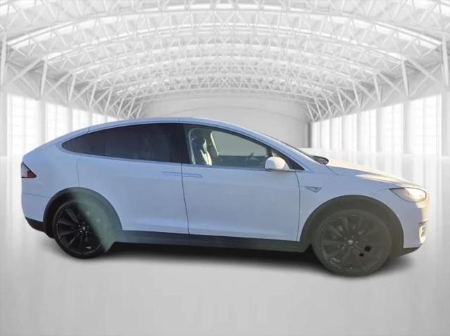 2016 Tesla Model X 90D for sale in everett, WA
