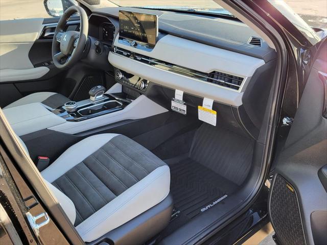 2026 Mitsubishi Outlander SE 1.5T 2WD