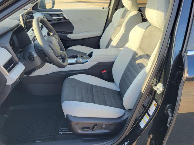 2026 Mitsubishi Outlander SE 1.5T 2WD