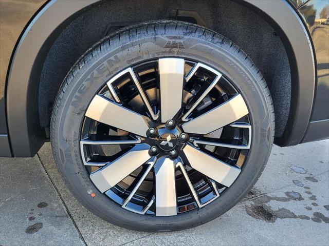 2026 Mitsubishi Outlander SE 1.5T 2WD