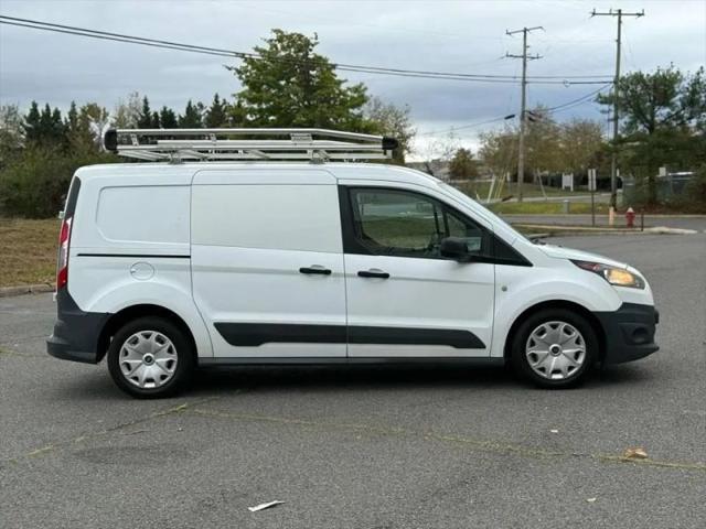 2016 Ford Transit Connect XL
