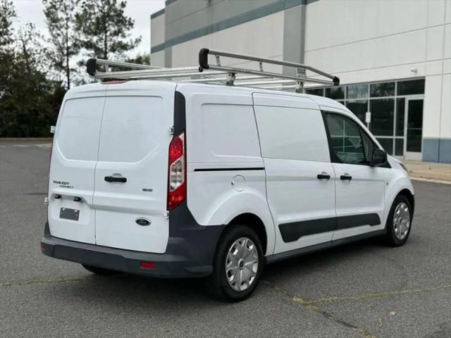 2016 Ford Transit Connect XL
