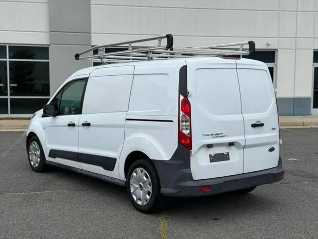2016 Ford Transit Connect XL