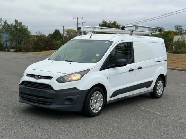2016 Ford Transit Connect XL