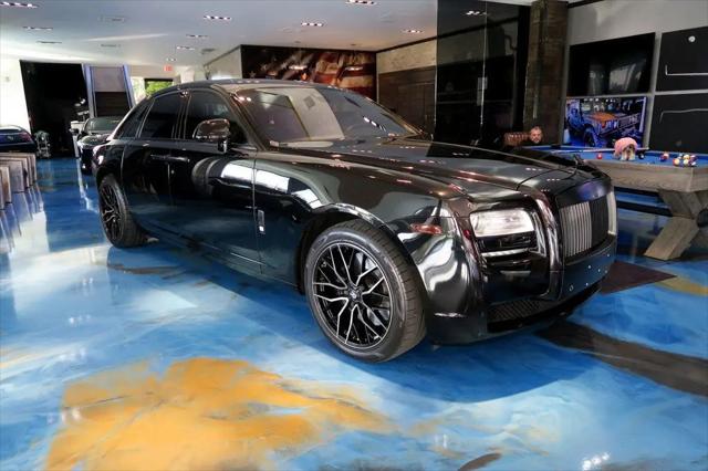 2013 Rolls-Royce Ghost Standard for sale in Costa Mesa, CA