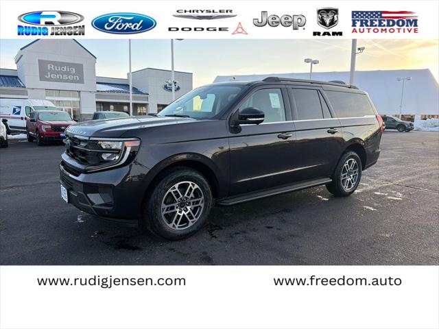 2026 Ford Expedition Max Active MAX for sale in New Lisbon, WI