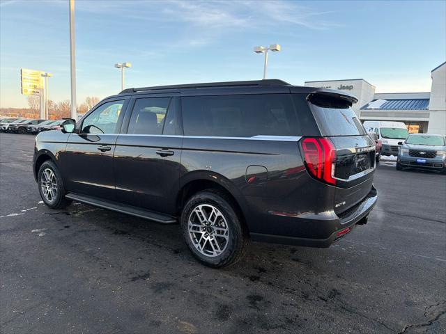 2026 Ford Expedition Max Active MAX