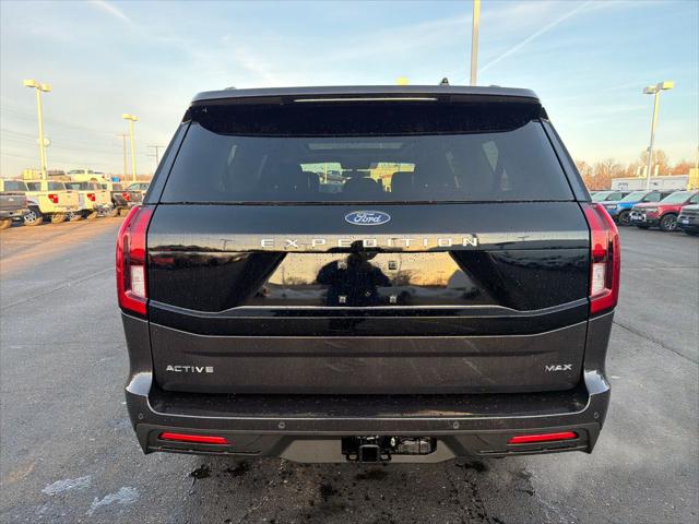 2026 Ford Expedition Max Active MAX