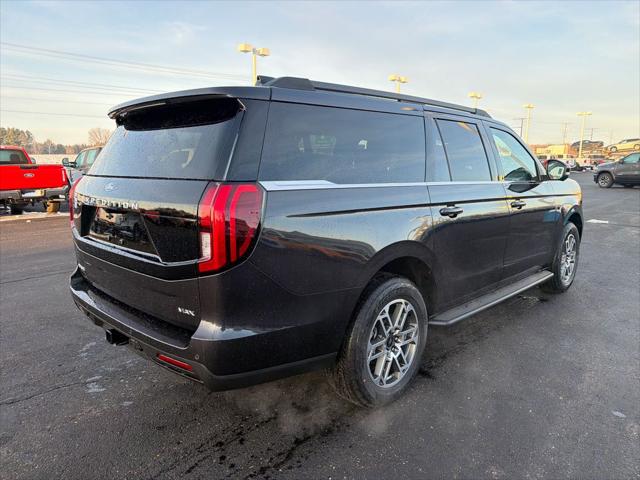2026 Ford Expedition Max Active MAX