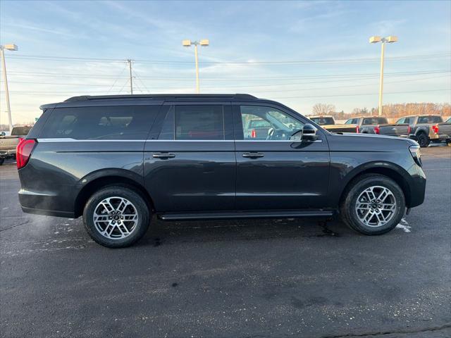 2026 Ford Expedition Max Active MAX