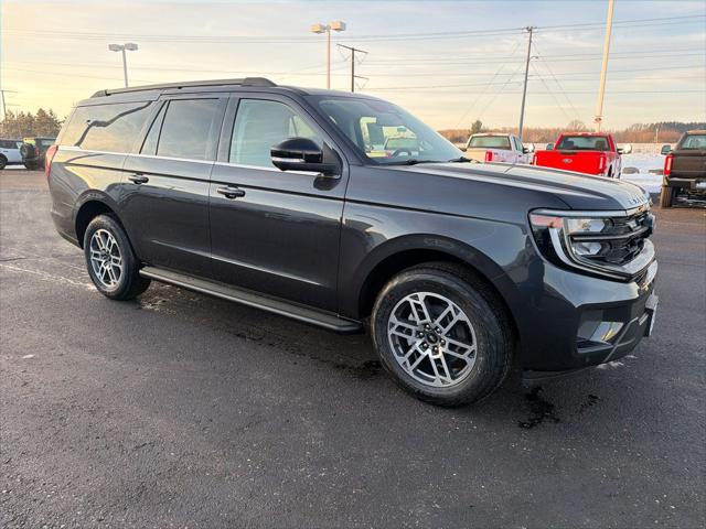 2026 Ford Expedition Max Active MAX
