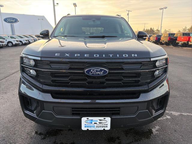 2026 Ford Expedition Max Active MAX