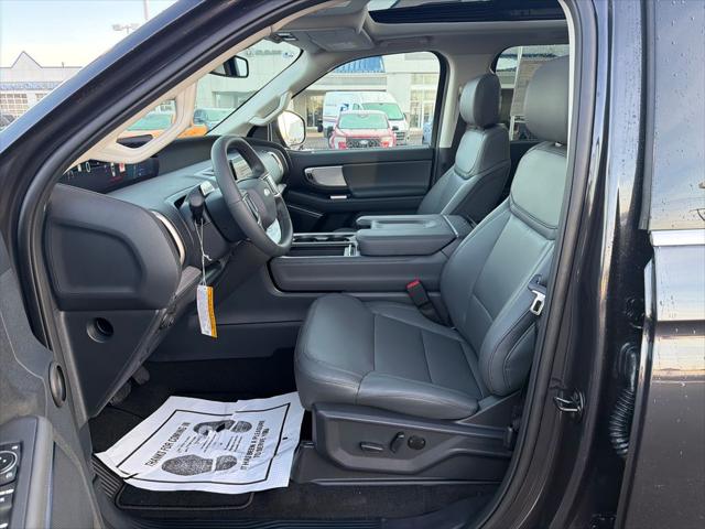 2026 Ford Expedition Max Active MAX