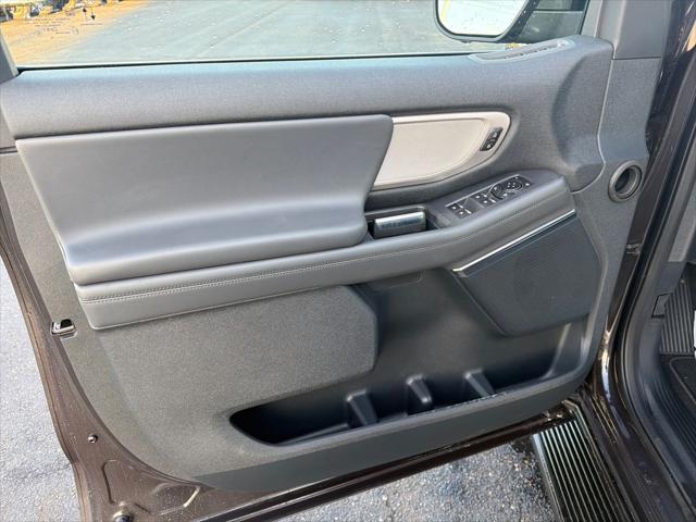 2026 Ford Expedition Max Active MAX