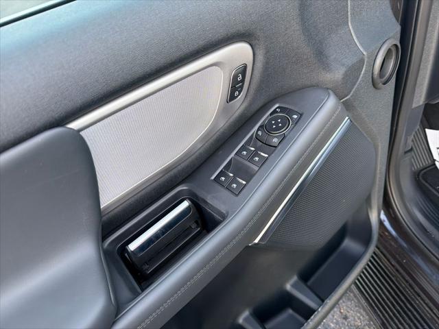 2026 Ford Expedition Max Active MAX