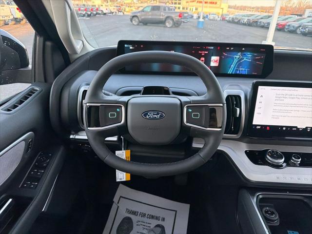 2026 Ford Expedition Max Active MAX