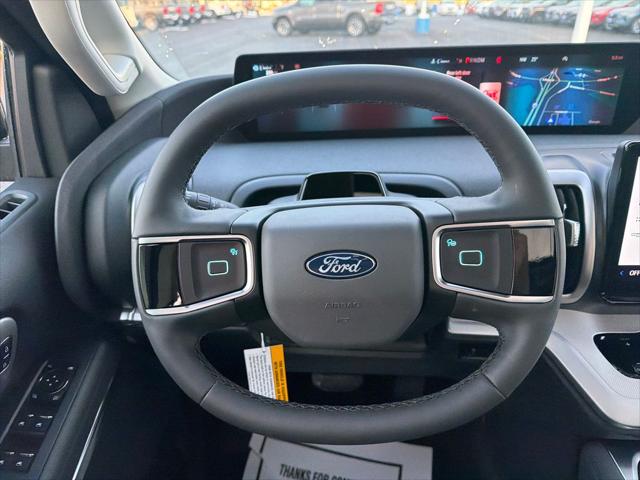 2026 Ford Expedition Max Active MAX