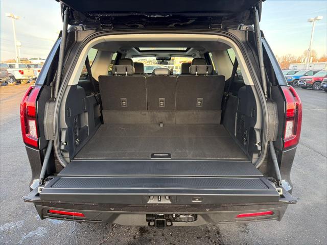 2026 Ford Expedition Max Active MAX