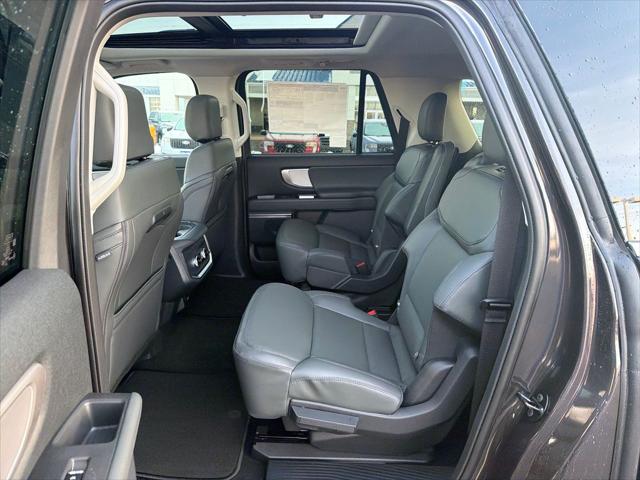 2026 Ford Expedition Max Active MAX