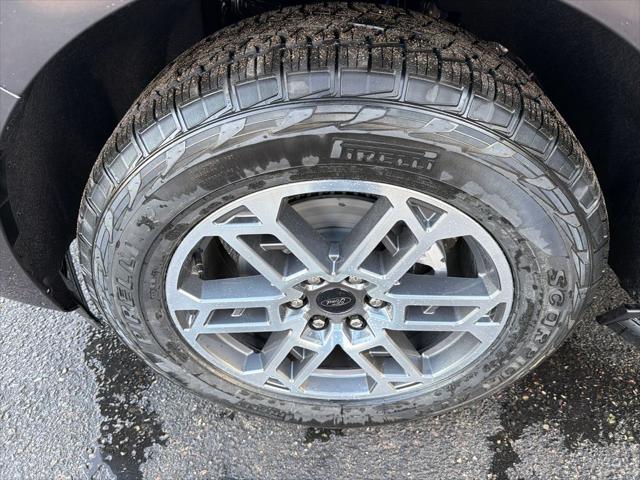 2026 Ford Expedition Max Active MAX