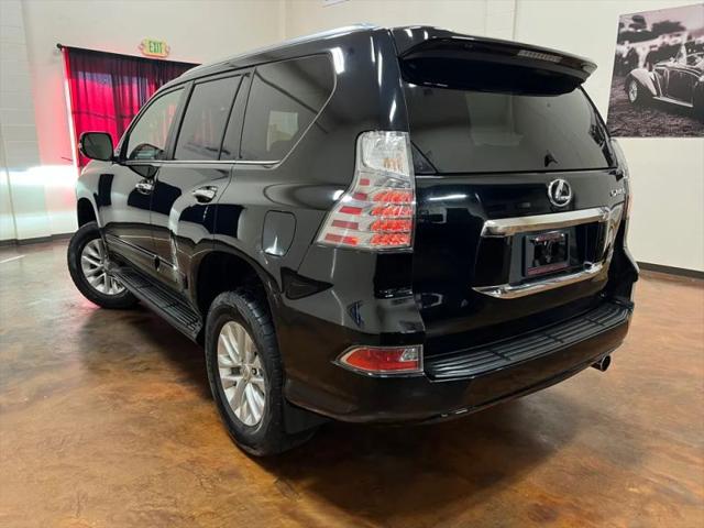 2014 Lexus GX 460 460
