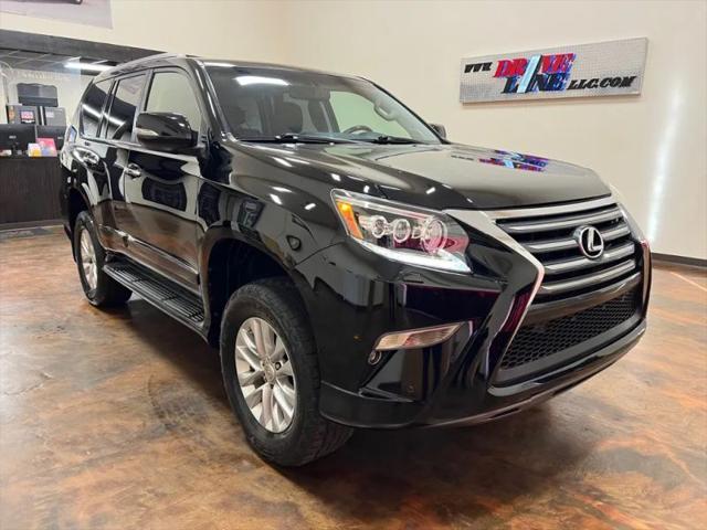 2014 Lexus GX 460 460