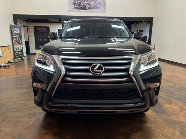 2014 Lexus GX 460 460