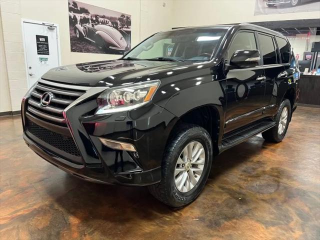 2014 Lexus GX 460 460