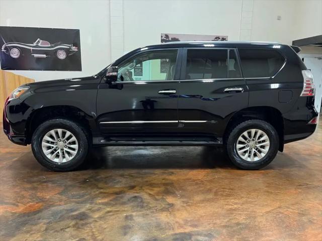 2014 Lexus GX 460 460