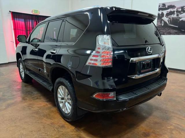 2014 Lexus GX 460 460