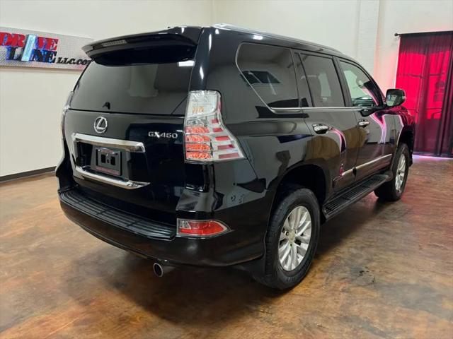 2014 Lexus GX 460 460