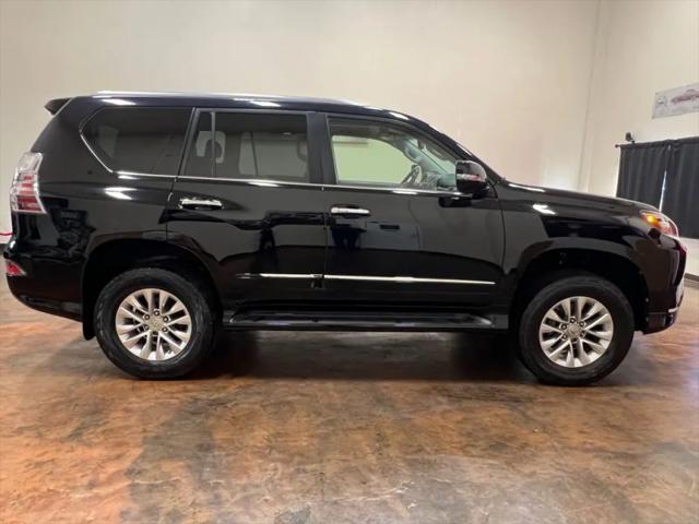 2014 Lexus GX 460 460
