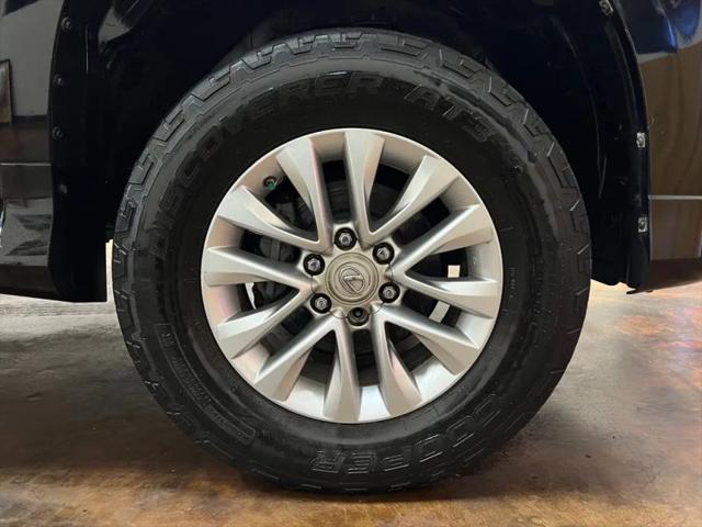 2014 Lexus GX 460 460