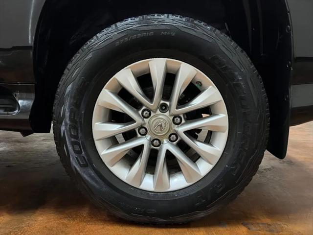 2014 Lexus GX 460 460