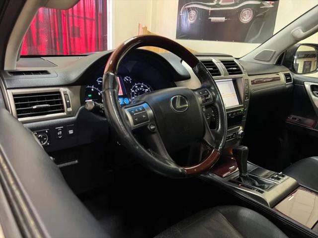 2014 Lexus GX 460 460
