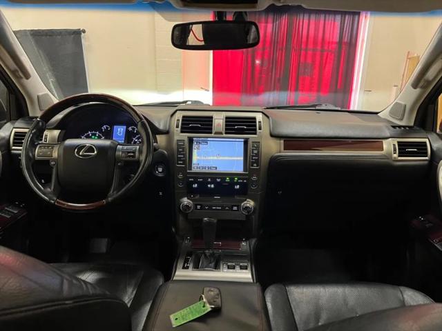 2014 Lexus GX 460 460