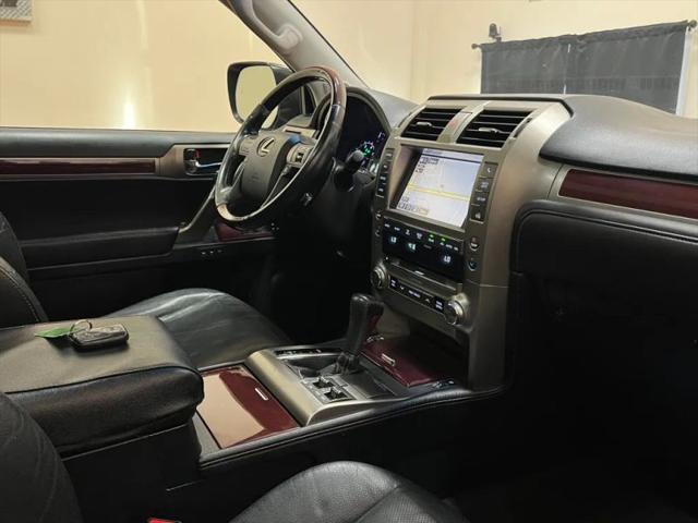 2014 Lexus GX 460 460