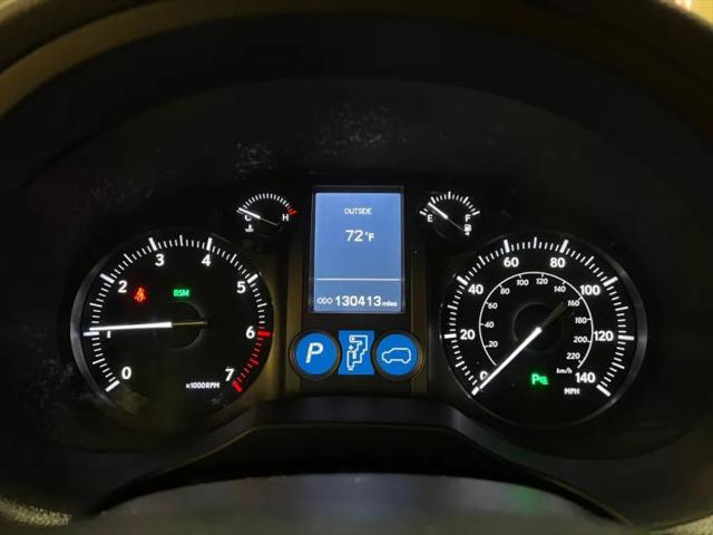 2014 Lexus GX 460 460