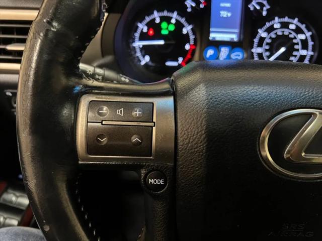 2014 Lexus GX 460 460