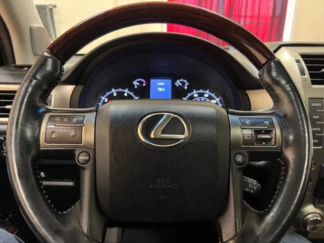 2014 Lexus GX 460 460