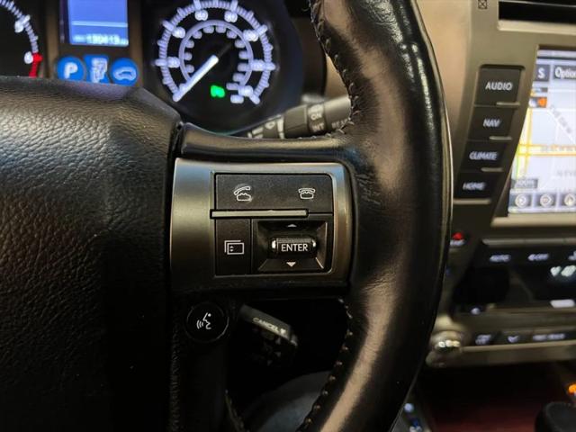 2014 Lexus GX 460 460