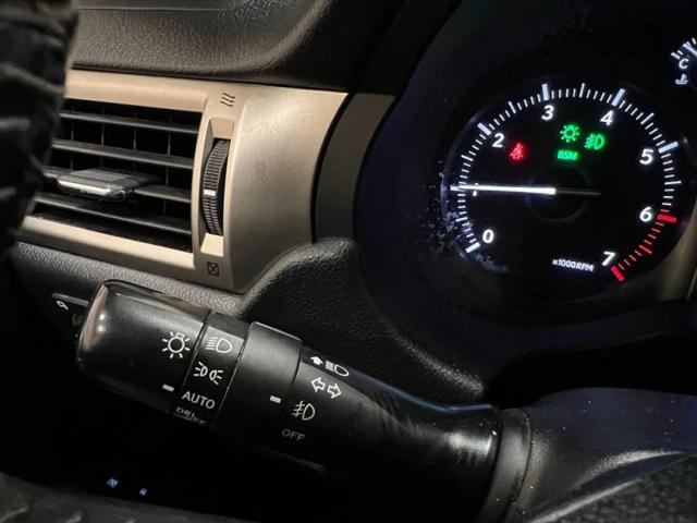 2014 Lexus GX 460 460