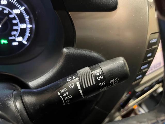 2014 Lexus GX 460 460
