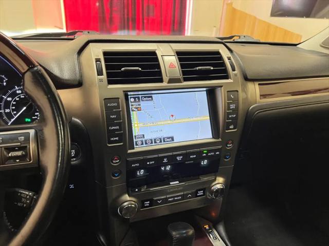2014 Lexus GX 460 460