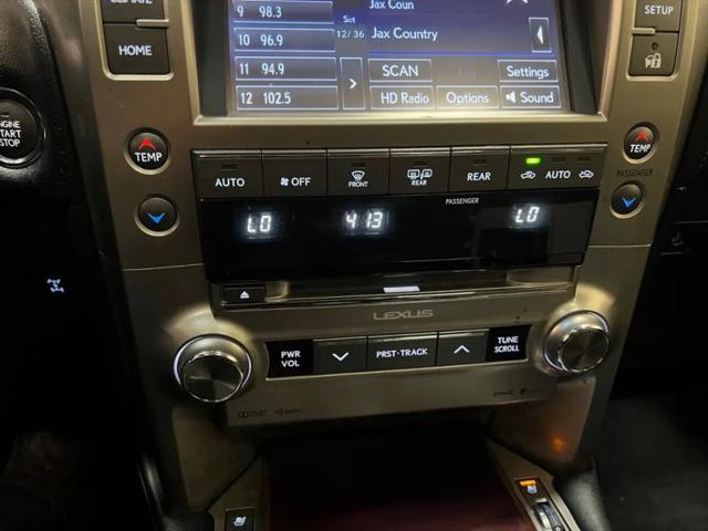 2014 Lexus GX 460 460