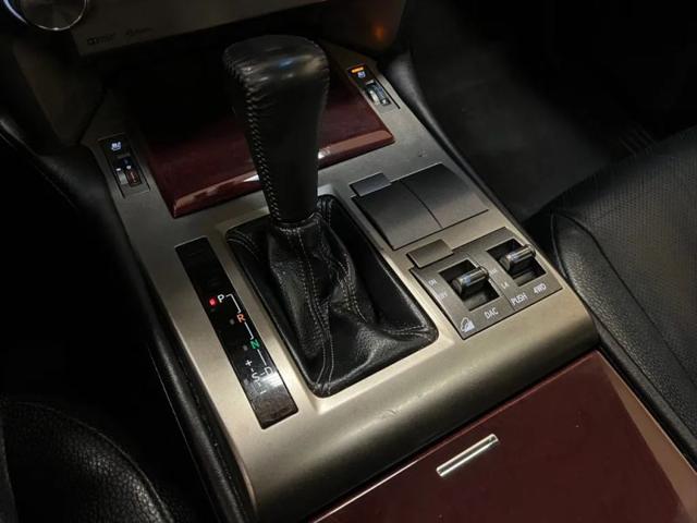 2014 Lexus GX 460 460