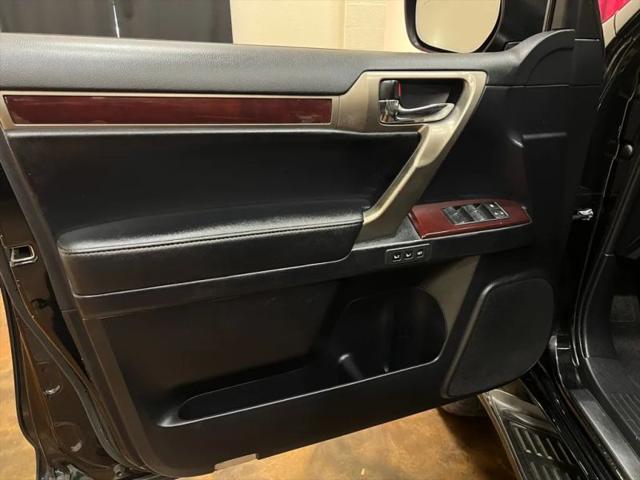 2014 Lexus GX 460 460