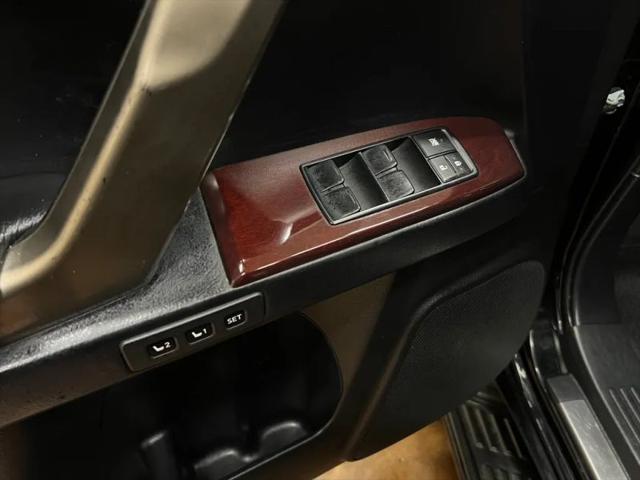 2014 Lexus GX 460 460