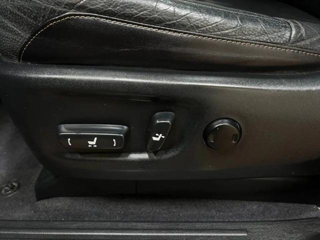 2014 Lexus GX 460 460