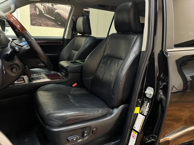 2014 Lexus GX 460 460
